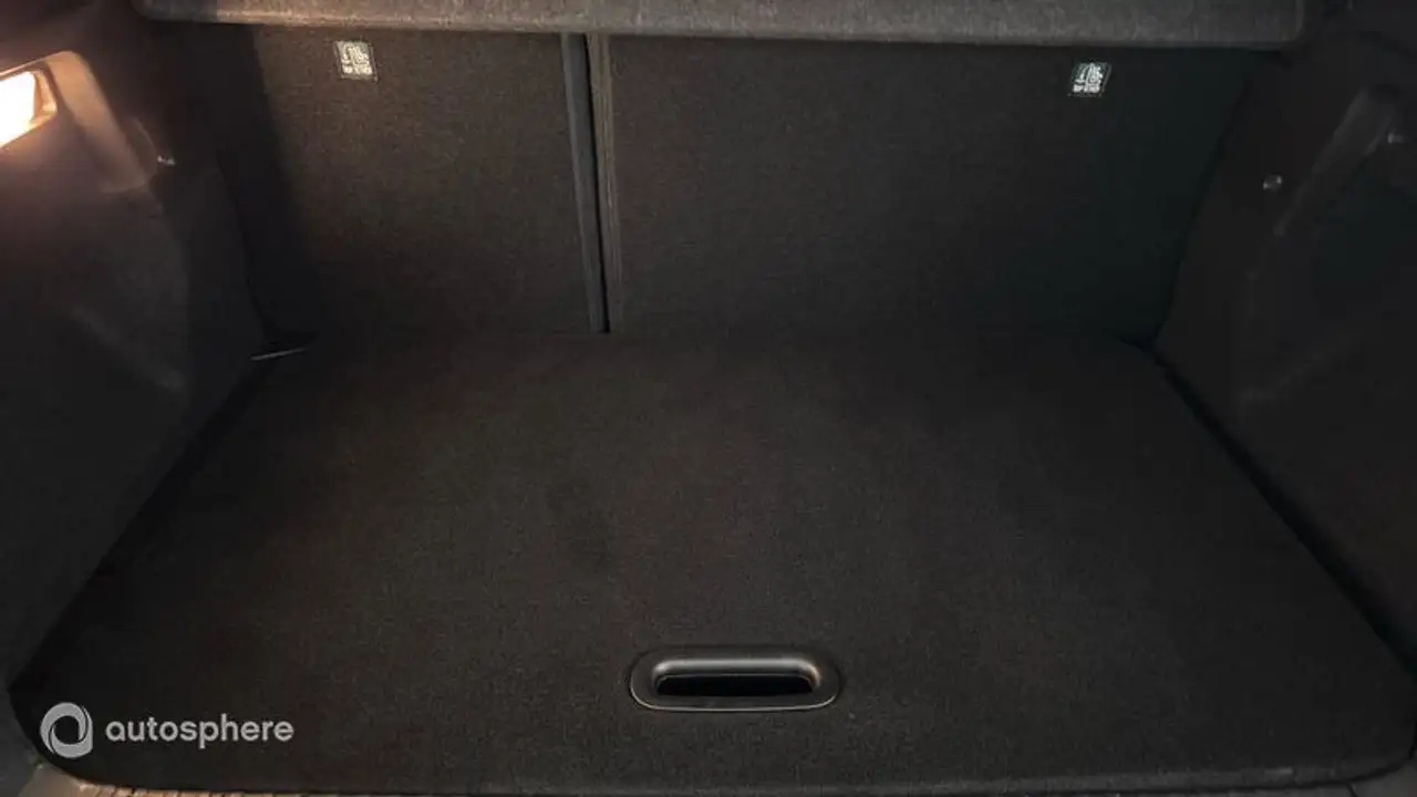 Renault Captur — photo 14