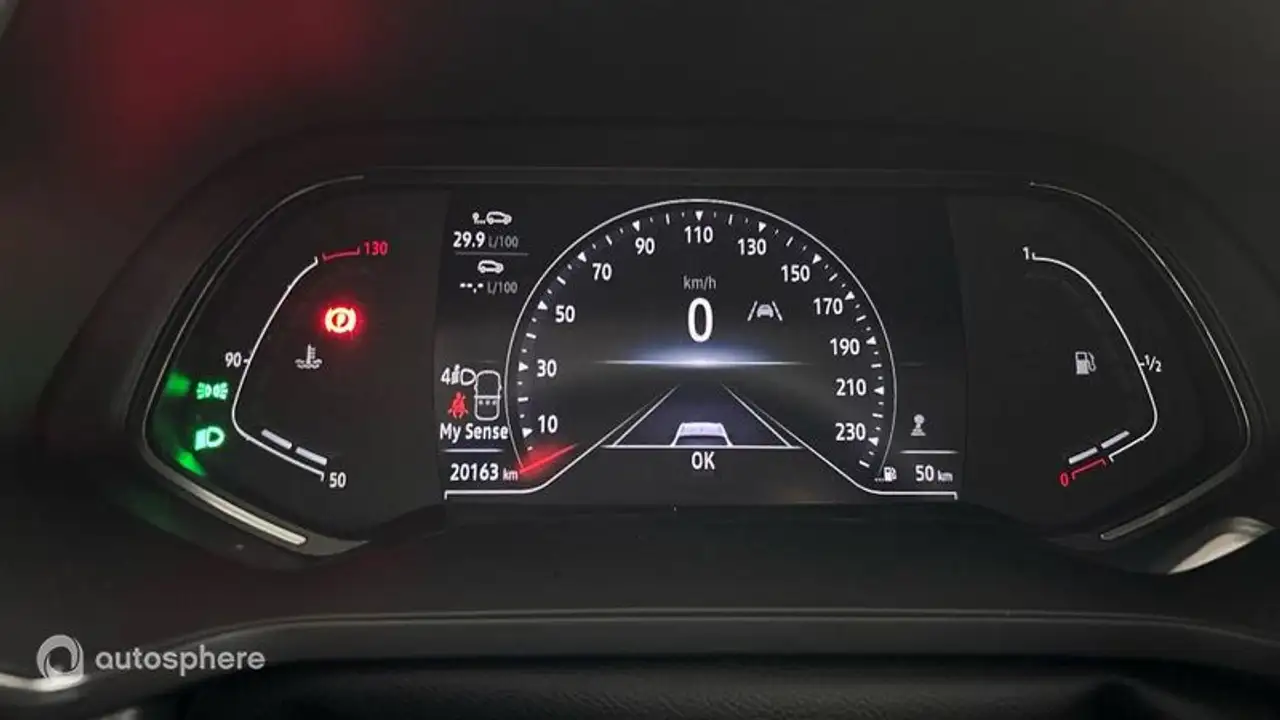 Renault Captur — photo 10