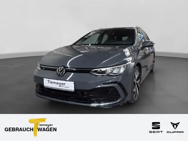 Volkswagen Golf Variant 2.0 TDI DSG R-LINE AHK KAMERA LM18