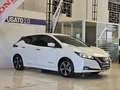 Nissan Leaf 2ª serie Tekna 40 kWh Weiß - thumbnail 3