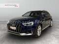 Audi A4 allroad 45 2.0 tfsi mhev Business Evolution 265cv quattro Blu/Azzurro - thumbnail 1