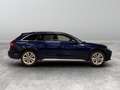 Audi A4 allroad 45 2.0 tfsi mhev Business Evolution 265cv quattro Blu/Azzurro - thumbnail 3