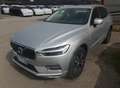 Volvo XC60 2.0 t6 phev Inscription Expression awd aut GE649SX Argento - thumbnail 3