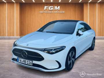 CLA 180 PROGRESSIVE+PANO+DISTR+KEYG+LED+TOTWINKE