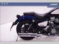Royal Enfield Super Meteor 650 supermeteor650 celestial Azul - thumbnail 11