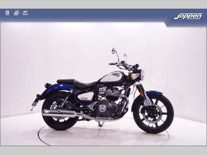 Royal Enfield Super Meteor 650 supermeteor650 celestial