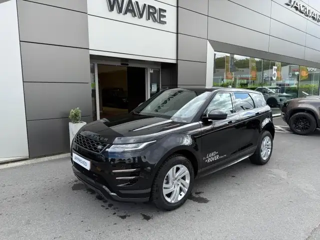 Land Rover Range Rover Evoque S R-Dynamic
