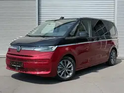 Volkswagen T7 Multivan Style eHybrid ACC HUD Pano Vis a Vis