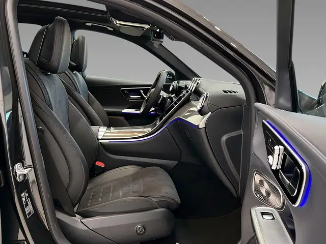 Mercedes-Benz 450 view 14