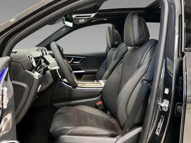 Mercedes-Benz 450 view 8