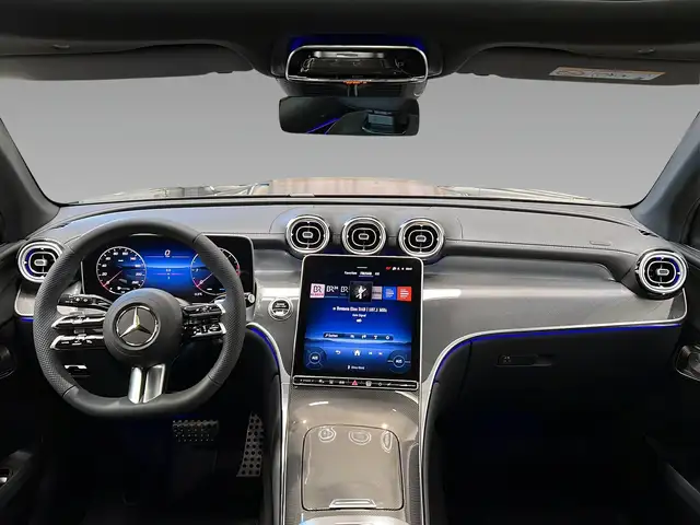 Mercedes-Benz 450 view 10