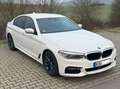 BMW 525 5er Diesel 525d Aut. Weiß - thumbnail 6