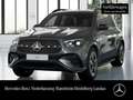 Mercedes-Benz GLE 350 de 4M AMG+NIGHT+360+MULTIBEAM+SPUR+TOTW+9G Gris - thumbnail 1