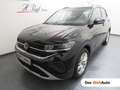 Volkswagen T-Cross Friends TSI Schwarz - thumbnail 1