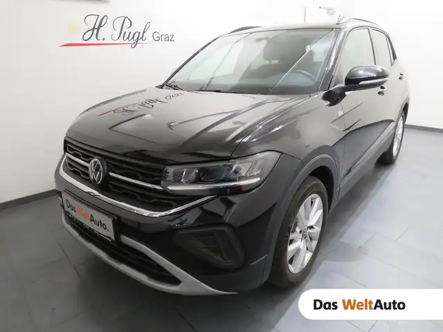 Volkswagen T-Cross Friends TSI