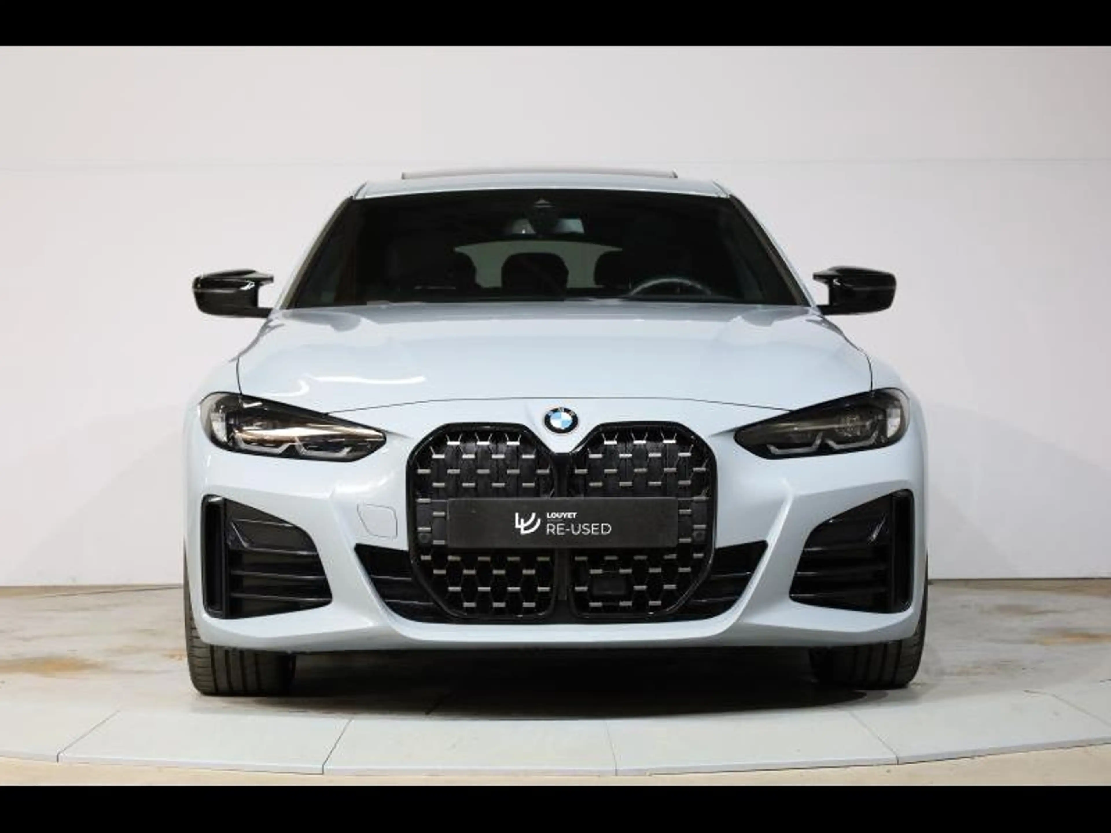 BMW 440 i xDrive Gran Coupé Kit M Sport — photo 2