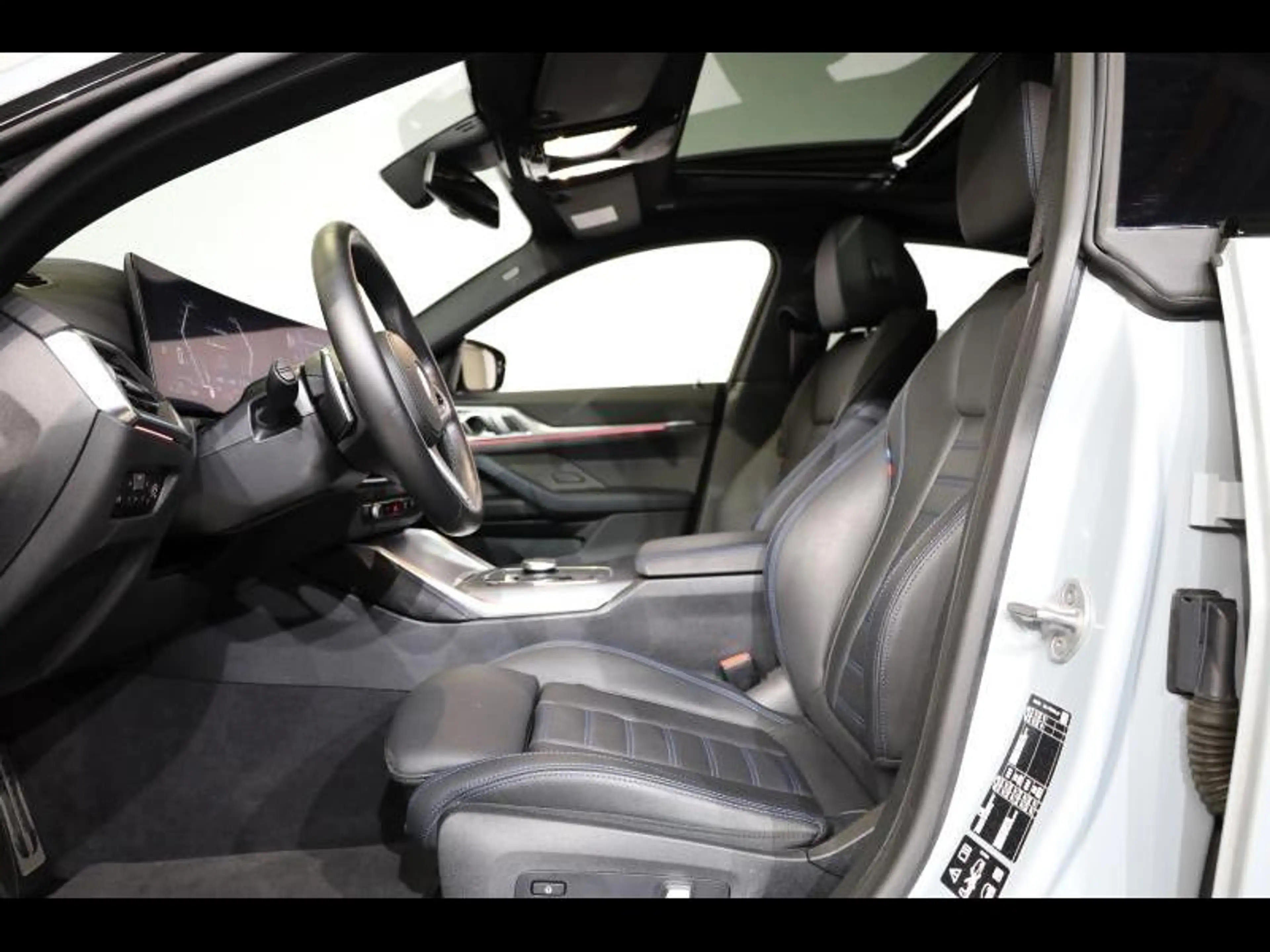 BMW 440 i xDrive Gran Coupé Kit M Sport — photo 9