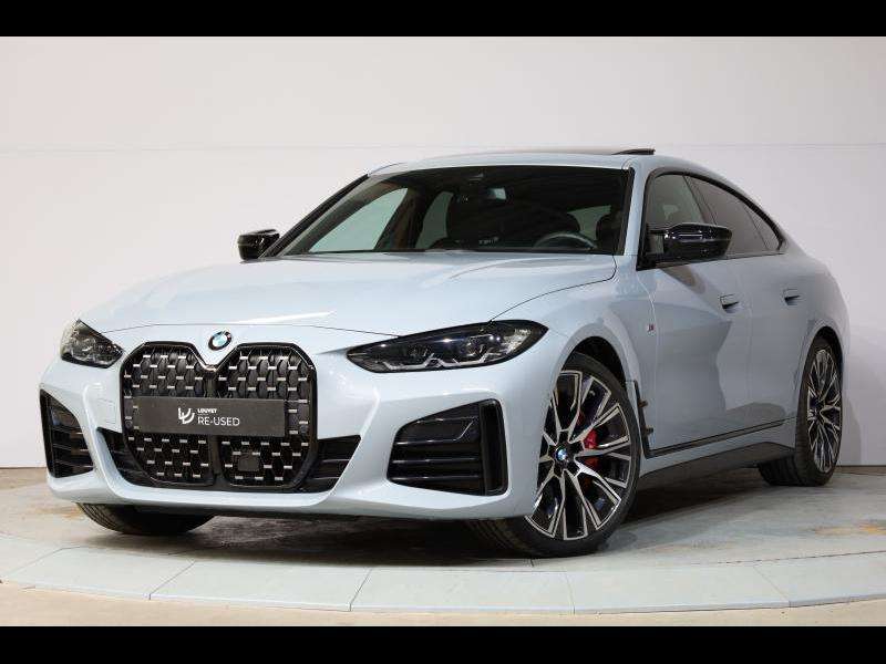 BMW 440