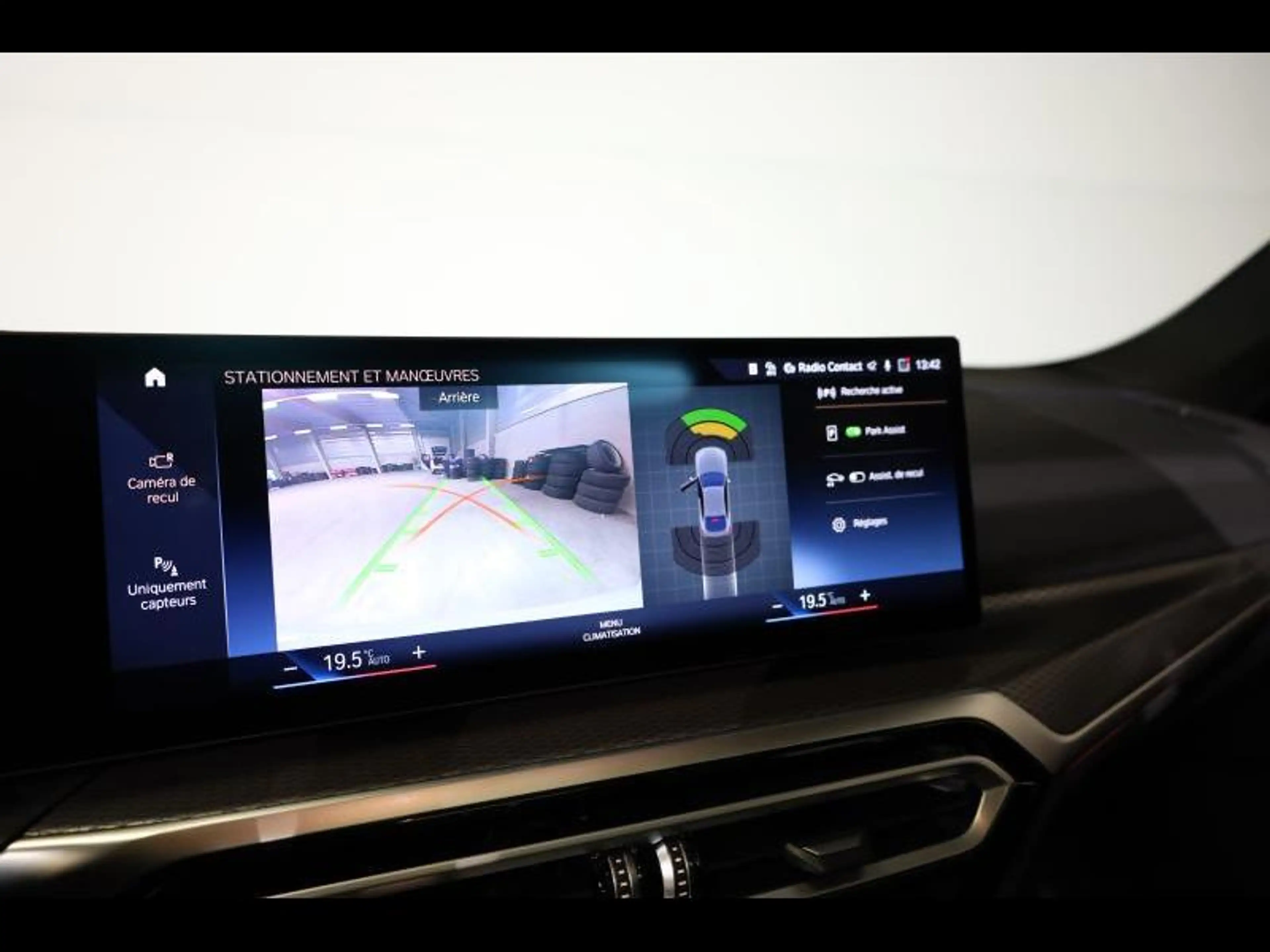 BMW 440 i xDrive Gran Coupé Kit M Sport — photo 15
