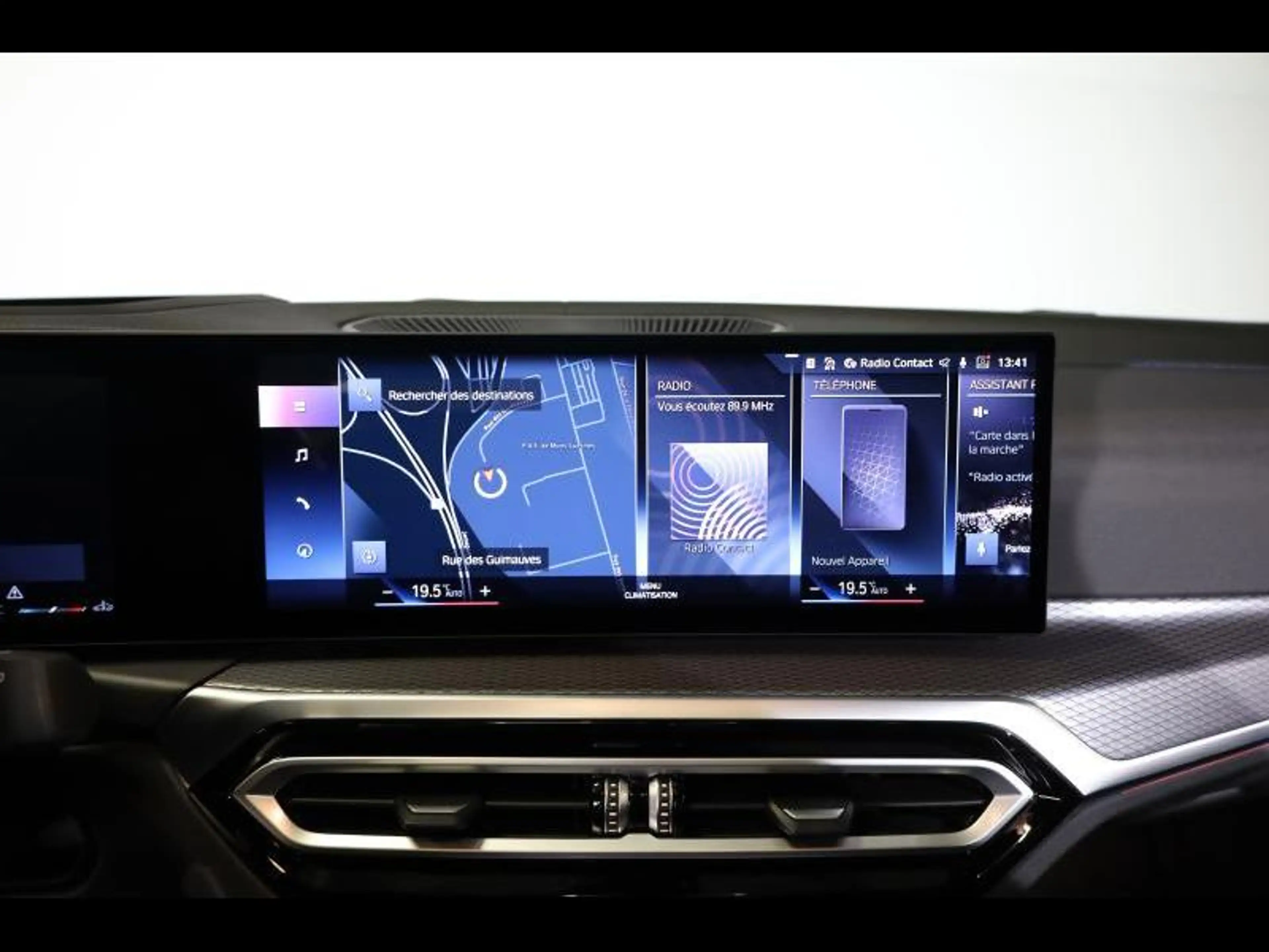 BMW 440 i xDrive Gran Coupé Kit M Sport — photo 11