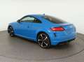 Audi TT Coupe 40 2.0 tfsi S-line S-tronic 2022 197cv 19" Blauw - thumbnail 4
