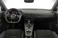 Audi TT Coupe 40 2.0 tfsi S-line S-tronic 2022 197cv 19" Blauw - thumbnail 9