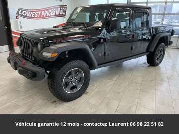Rubicon 4x4 Tout compris hors homologation 4500e