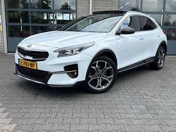 1.5 T-GDI MHEV DynamicPlusLine|AUTOMAAT|SCHUIFDAK|
