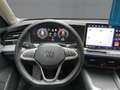 Volkswagen Passat Variant 2.0 TDI DSG BUSINESS LED+NAVI+AHK Zwart - thumbnail 10