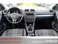 Volkswagen Golf VI 1.2 TSI Match LM Climatr. PDC SHZ el. FH Schwarz - thumbnail 5
