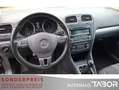 Volkswagen Golf VI 1.2 TSI Match LM Climatr. PDC SHZ el. FH Schwarz - thumbnail 9