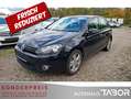 Volkswagen Golf VI 1.2 TSI Match LM Climatr. PDC SHZ el. FH Schwarz - thumbnail 1