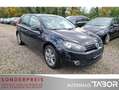 Volkswagen Golf VI 1.2 TSI Match LM Climatr. PDC SHZ el. FH Schwarz - thumbnail 2