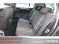 Volkswagen Golf VI 1.2 TSI Match LM Climatr. PDC SHZ el. FH Schwarz - thumbnail 8