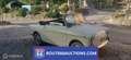 Autobianchi Bianchina Cabriolet | 1969 | Route 66 Auctions Black - thumbnail 1