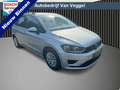 Volkswagen Golf Sportsvan 1.2 TSI Business Edition airco, parkeersensoren, e Zilver - thumbnail 1