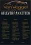 Volkswagen Golf Sportsvan 1.2 TSI Business Edition airco, parkeersensoren, e Zilver - thumbnail 5