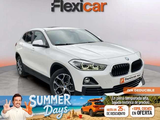 BMW X2 sDrive 18iA - foto 1