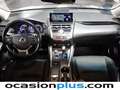 Lexus NX 300 300h Business Navigation 2WD Gris - thumbnail 7