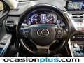Lexus NX 300 300h Business Navigation 2WD Gris - thumbnail 25
