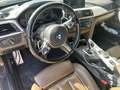 BMW 435 SERIE 4 CABRIOLET F33 (2017) Cab xDrive 313 ch M Brun - thumbnail 3
