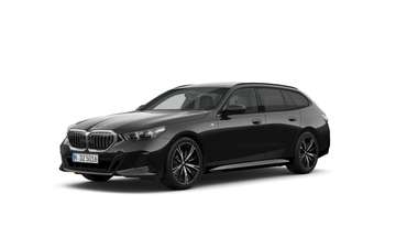 520i Touring/M-Sport/H&K/AHK/Standheizung