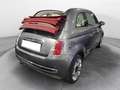 Fiat 500 500C 1.2 Lounge 69cv my14 Grigio - thumbnail 4
