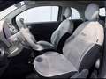 Fiat 500 500C 1.2 Lounge 69cv my14 Grigio - thumbnail 12