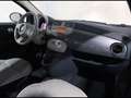 Fiat 500 500C 1.2 Lounge 69cv my14 Grigio - thumbnail 11
