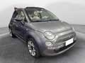 Fiat 500 500C 1.2 Lounge 69cv my14 Grigio - thumbnail 3