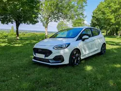 Photo Ford Fiesta