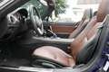 Mazda MX-5 1.8 KENKO *Leder*Sitzhzg*Navi*17'Alu*uvm! Blau - thumbnail 9