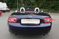 Mazda MX-5 1.8 KENKO *Leder*Sitzhzg*Navi*17'Alu*uvm! Blau - thumbnail 6