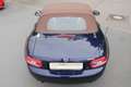 Mazda MX-5 1.8 KENKO *Leder*Sitzhzg*Navi*17'Alu*uvm! Blau - thumbnail 11